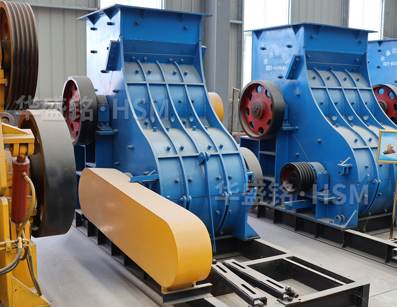 雙級無篩底粉碎機真的能處理所有類型的建筑垃圾嗎？對物料含水率有要求嗎？