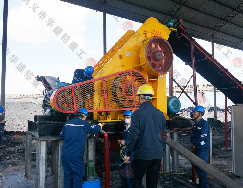 雙級粉碎機市場價格多少錢？小型雙級粉碎機廠家推薦